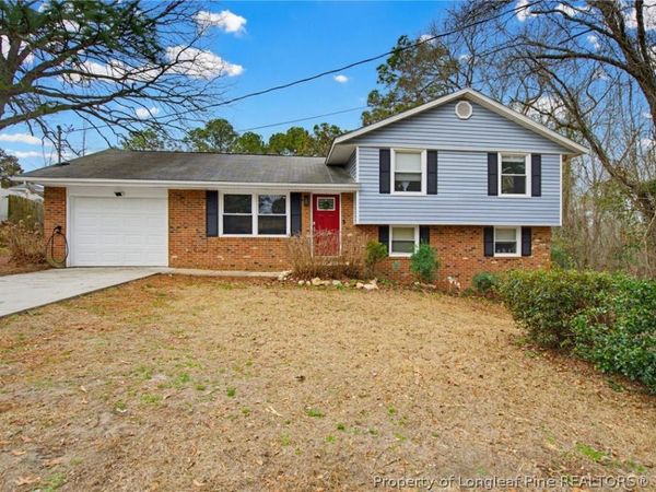 4935 Catalpa Circle, Hope Mills, NC 28348