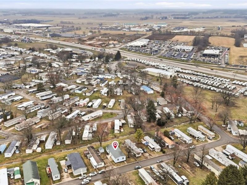 2445 Columbus Lancaster Road NW, Unit 246, Lancaster, OH 43130 Photo 41