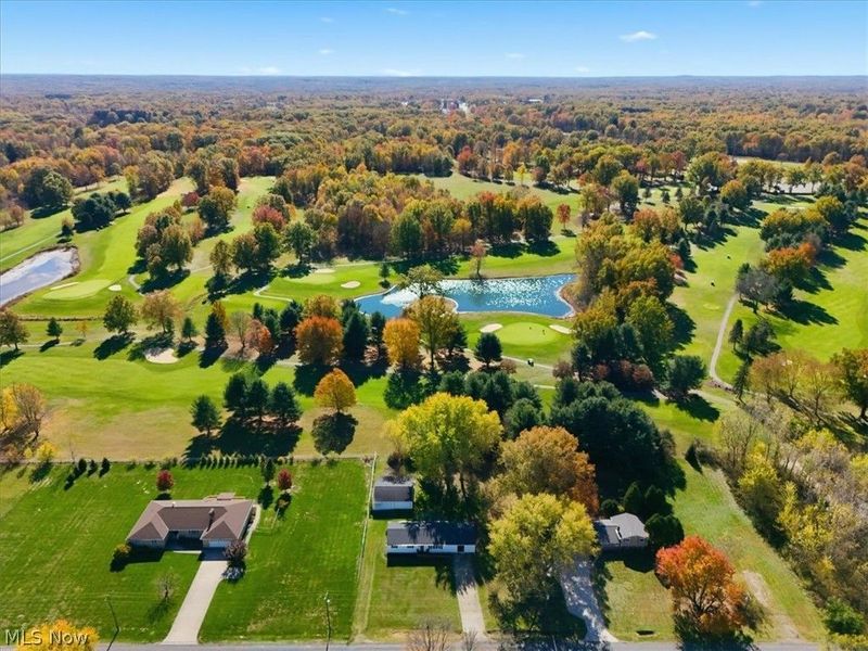 4866 Lovers Lane, Ravenna, OH 44266 Photo 2