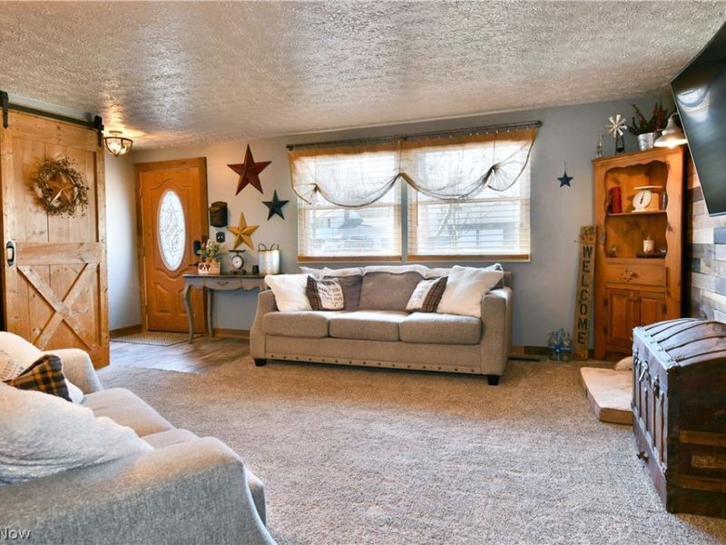 1317 Cedarwood Drive, Mineral Ridge, OH 44440 Photo 13