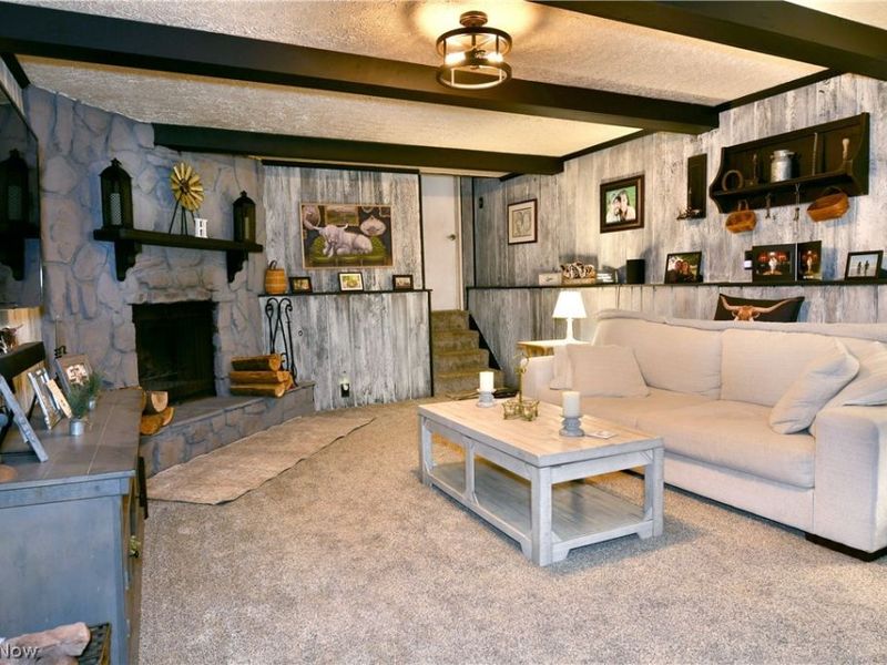 1317 Cedarwood Drive, Mineral Ridge, OH 44440 Photo 25