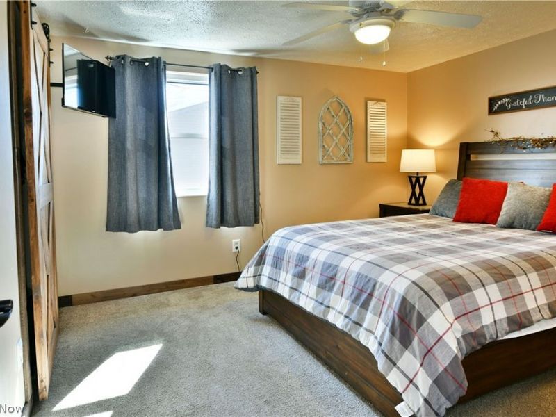 1317 Cedarwood Drive, Mineral Ridge, OH 44440 Photo 29