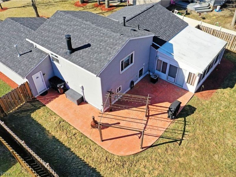 1317 Cedarwood Drive, Mineral Ridge, OH 44440 Photo 4