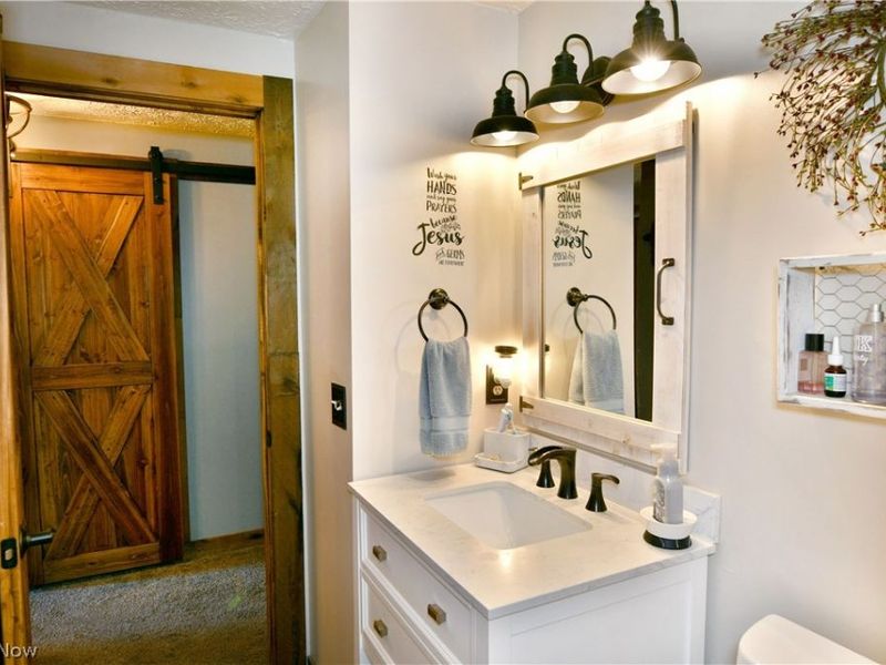 1317 Cedarwood Drive, Mineral Ridge, OH 44440 Photo 40