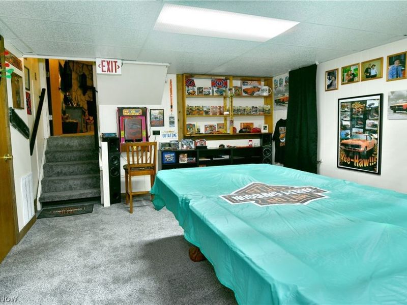 1317 Cedarwood Drive, Mineral Ridge, OH 44440 Photo 46