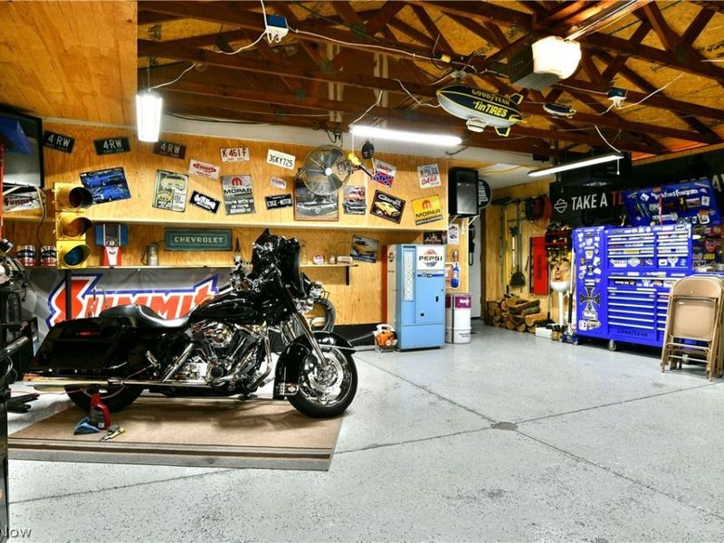 1317 Cedarwood Drive, Mineral Ridge, OH 44440 Photo 49