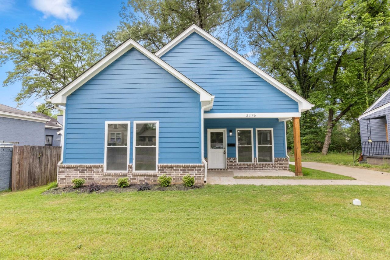 3275 Seminole Rd, Memphis, TN 38111 Main Photo