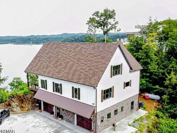 313 River Bluff Way, Newport, TN 37821