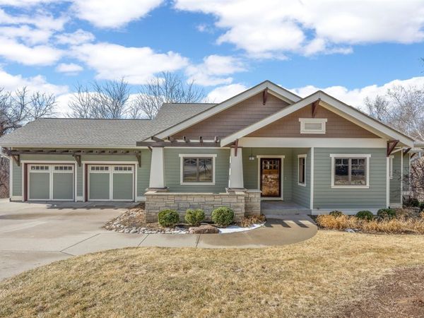 2883 Meadowlark Lane NE, Iowa City, IA 52240