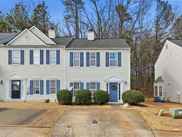 148 Timber Gate Drive, Lawrenceville, GA 30045