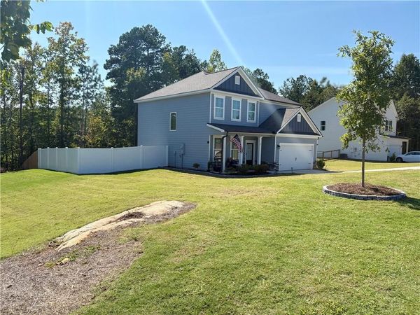81 Boulder Drive, Toccoa, GA 30577
