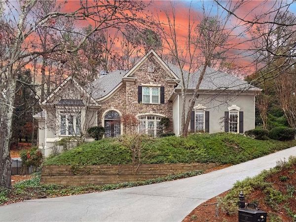 115 Forest Breeze Cove, Alpharetta, GA 30022