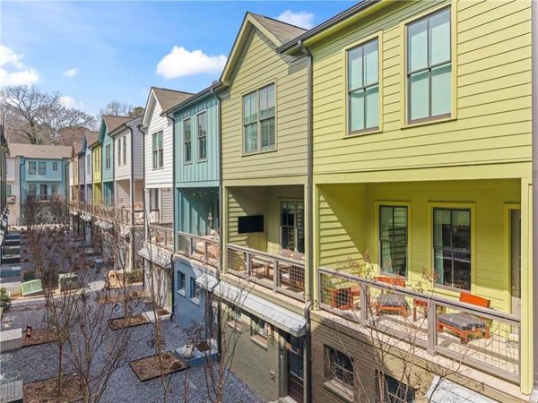 1056 Crest Circle SE, Unit 223, Atlanta, GA 30316