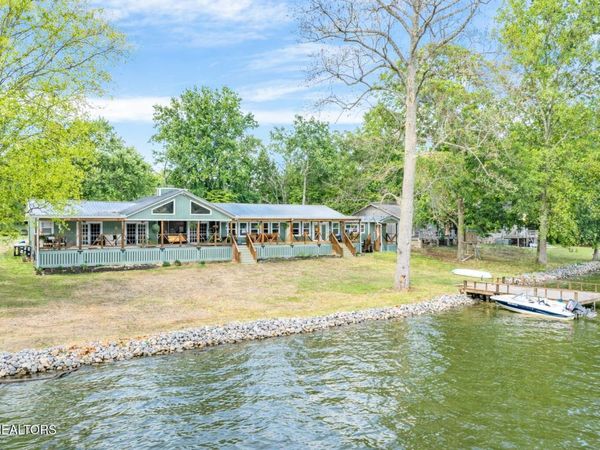 4225 W Lakeview Circle, Louisville, TN 37777