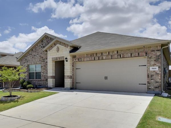 701 Blacktail Drive, Fort Worth, TX 76131