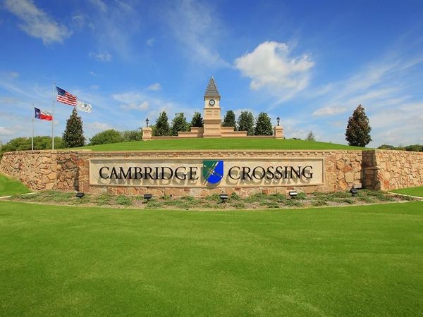 2853 Holland Court, Celina, TX 75009