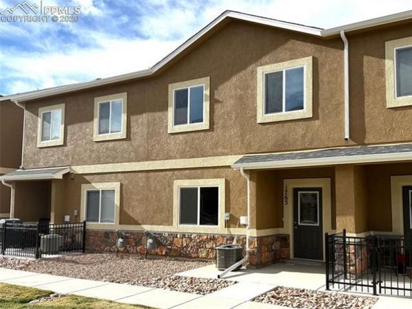 1765 Sandtoft Heights, Colorado Springs, CO 80951