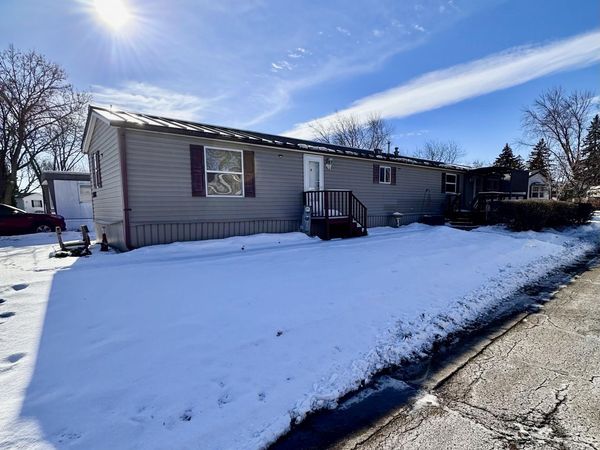 1513 Indigo Drive, Oshkosh, WI 54902
