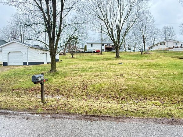 216 Summit Road, Thornville, OH 43076