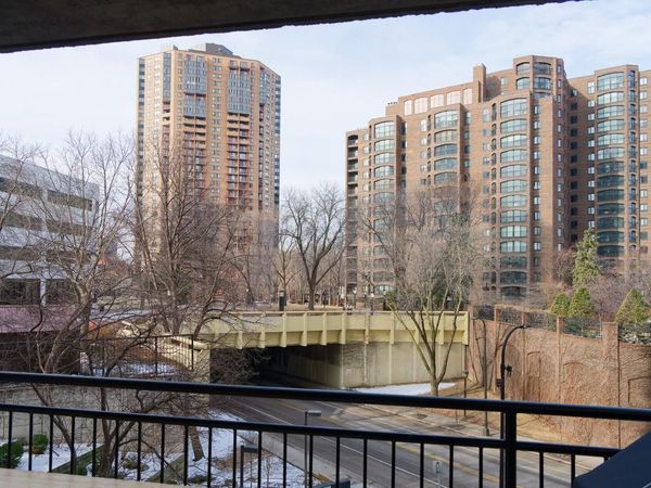 1225 Lasalle Avenue, Unit 404, Minneapolis, MN 55403