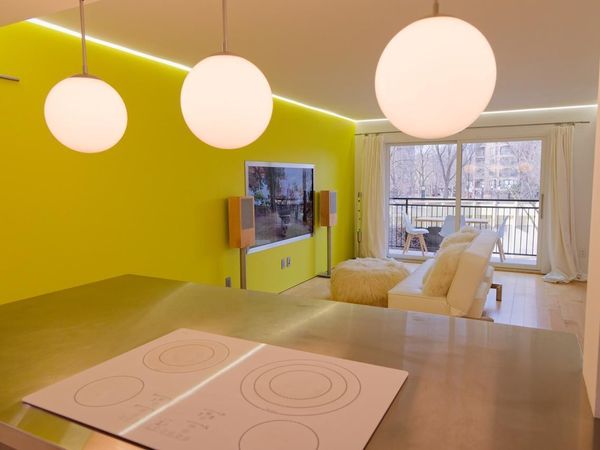 1225 Lasalle Avenue, Unit 404, Minneapolis, MN 55403