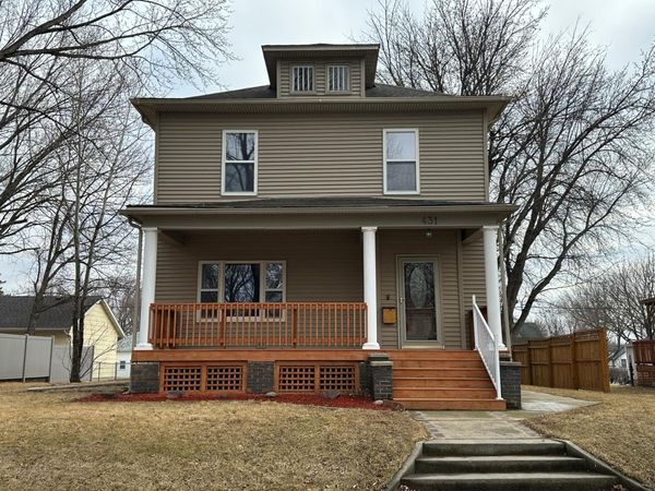 431 W Luverne Street, Luverne, MN 56156