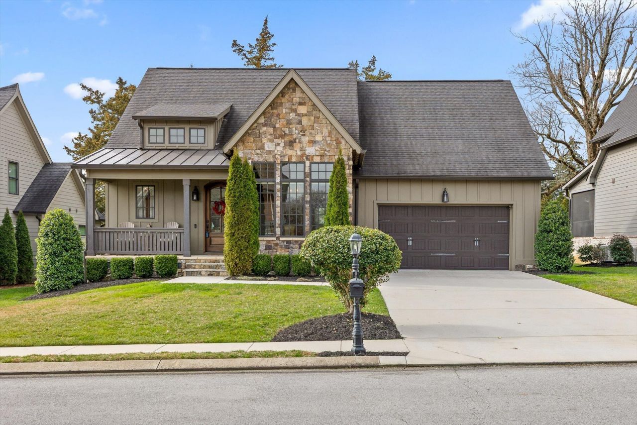 9278 White Ash Drive, Ooltewah, TN 37363 Main Photo