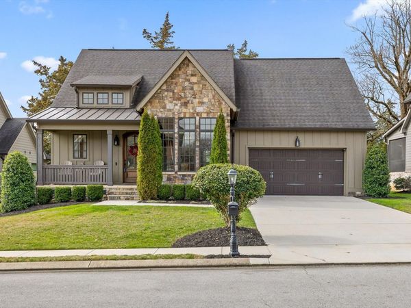 9278 White Ash Drive, Ooltewah, TN 37363