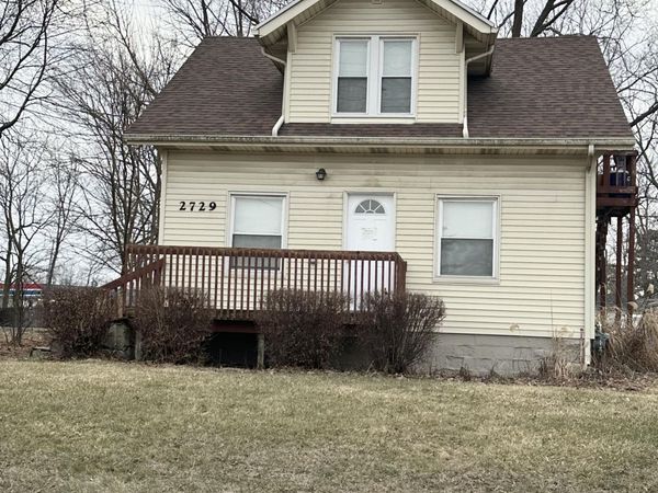 2729 N Martin Luther King Jr Boulevard, Lansing, MI 48906