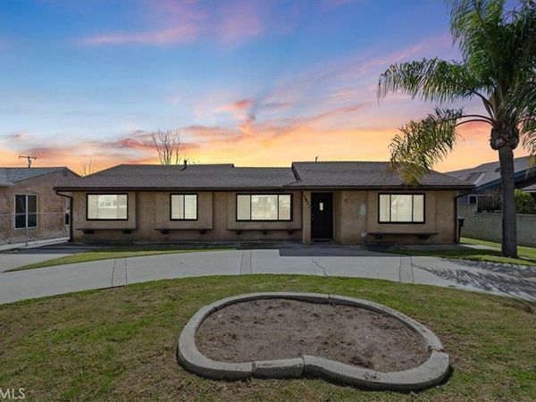 3927 Christina , Chino, CA 91710