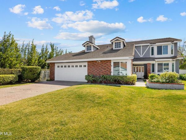 29918 Oakvista Court , Agoura Hills, CA 91301