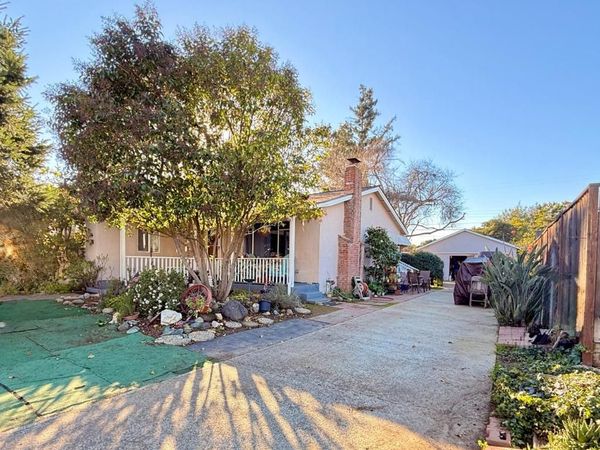 14585 Union Avenue , San Jose, CA 95124
