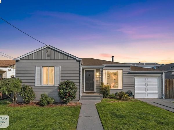 712 712 40Th St , Richmond, CA 94805