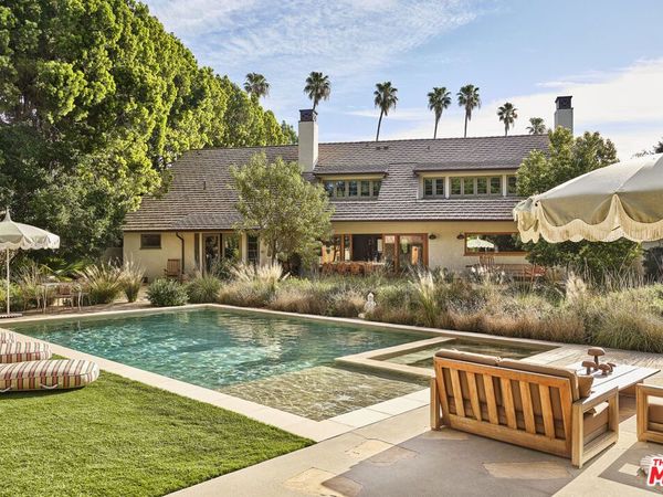 4343 Forman Avenue , Toluca Lake, CA 91602