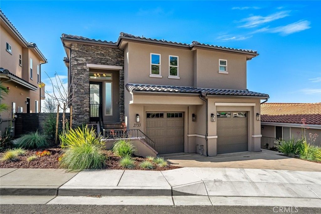 2733 Barcelona Street, Pismo Beach, CA 93449 Main Photo