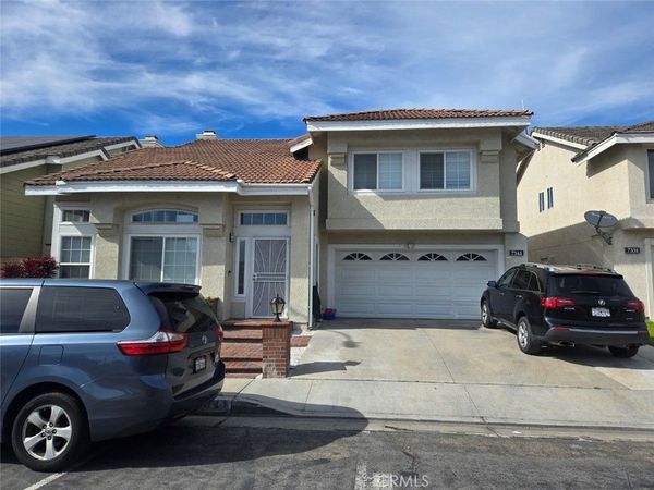 7341 Kensington, Buena Park, CA 90621