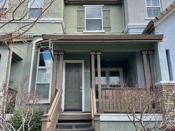 1343 Wayne Way , San Mateo, CA 94403