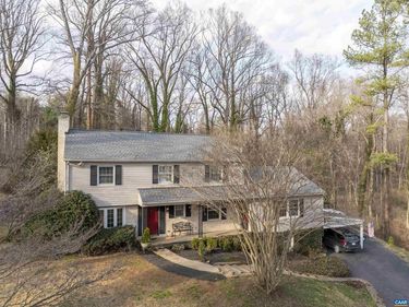 21 DEER PATH, CHARLOTTESVILLE, VA 22903