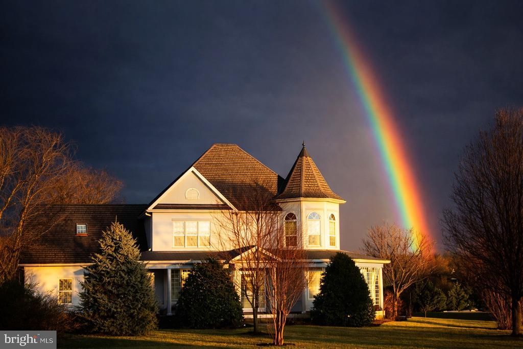 7825 4 DAM NUMBER 4 ROAD, WILLIAMSPORT, MD 21795