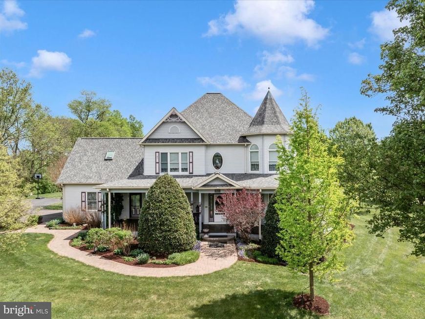 7825 4 Dam Number 4 Road, Williamsport, MD 21795 Main Photo