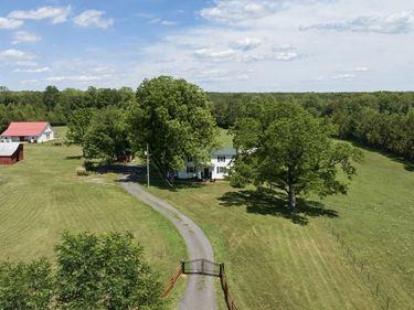 1815 COUNTRY ROAD, BEAVERDAM, VA 23015