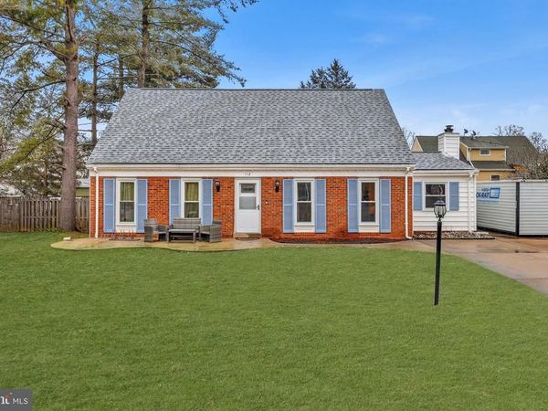 112 N KENNEDY ROAD , STERLING, VA 20164