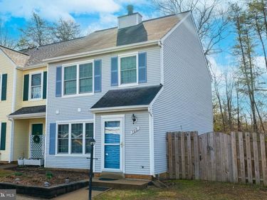 100 HERITAGE COMMONS DRIVE , FREDERICKSBURG, VA 22405