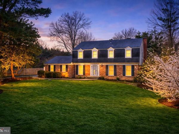 1002 KIMBERWICKE ROAD, MCLEAN, VA 22102