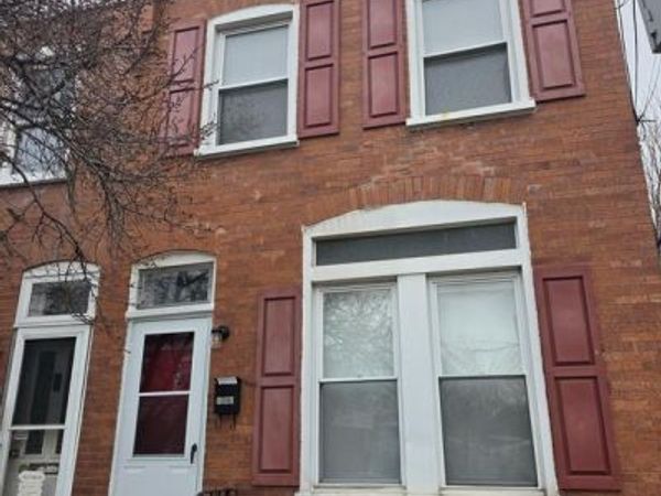 1003 MAPLE STREET, WILMINGTON, DE 19805