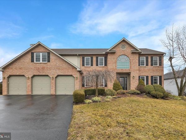 110 NEW YORK AVENUE, READING, PA 19608