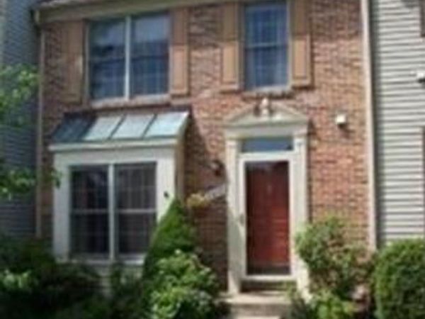 8695 MANAHAN DRIVE, ELLICOTT CITY, MD 21043