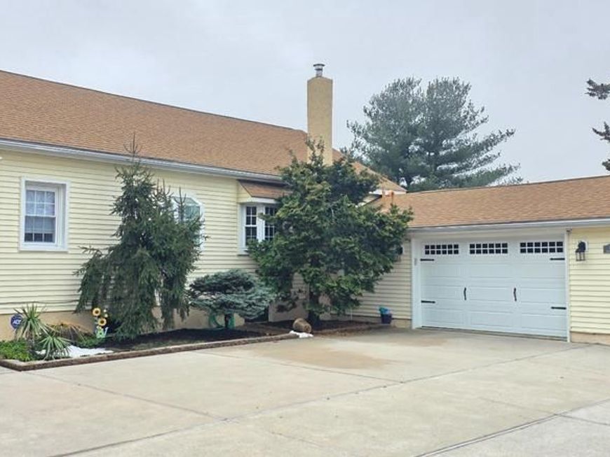 1666 Brown Avenue, Bensalem, PA 19020 Main Photo