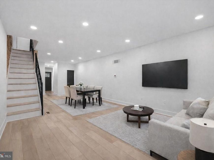 1207 S 57th Street, Philadelphia, PA 19143 Main Photo
