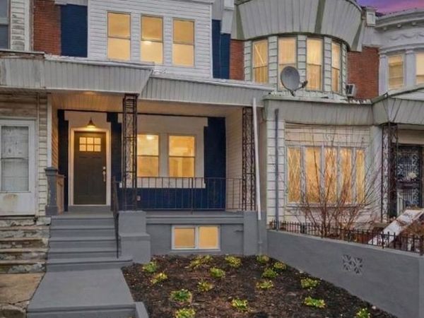 1207 S 57TH STREET, PHILADELPHIA, PA 19143